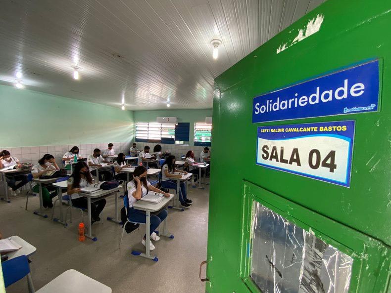Foto: Arquivo/Cidadeverde.com