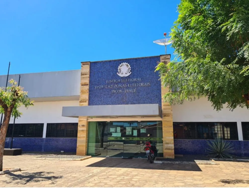 Justiça determina multa de R$ 15 mil por vídeo divulgado durante campanha eleitoral em Santana do Piauí