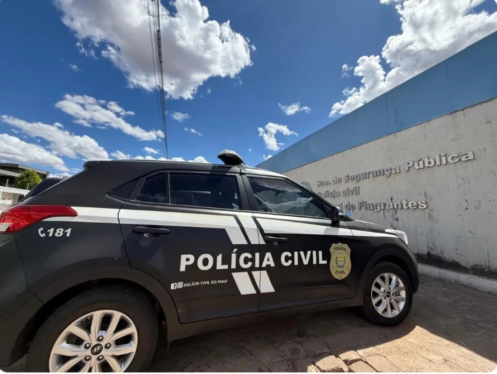 Advogado é preso em Picos suspeito de aplicar golpe do empréstimo consignado