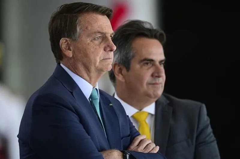 Ciro Nogueira sobre condenação de Jair Bolsonaro no STF: Ele sempre teve amor pelo Brasil