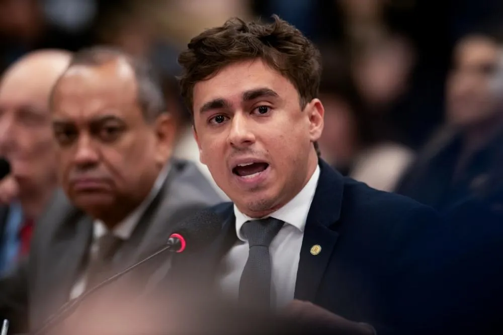 Foto / Reprodução