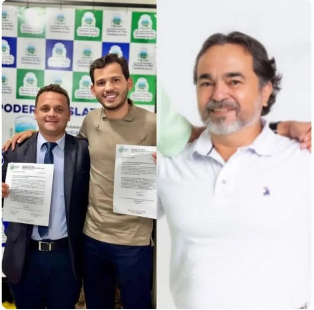 Justiça Eleitoral cassa diploma e torna candidatos inelegíveis em Santana do PI