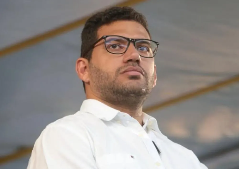 Dr. Thales Coelho deve se filiar ao PT para disputar reeleição em 2026