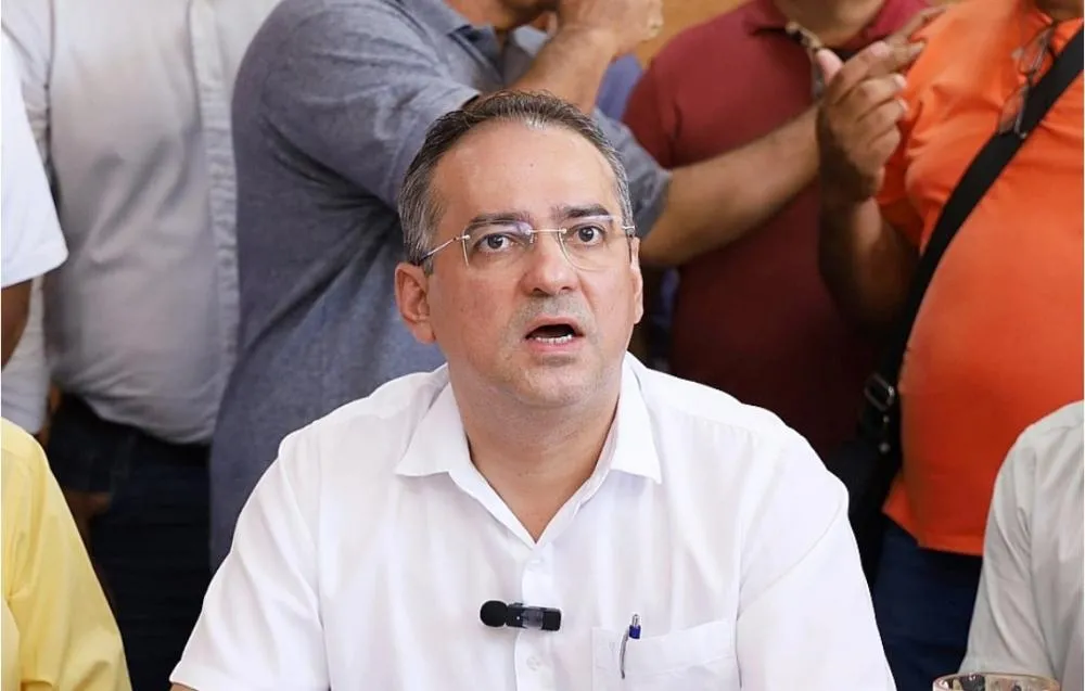 MP investiga denúncia de uso de perfis oficiais da Prefeitura de Oeiras para censurar críticos