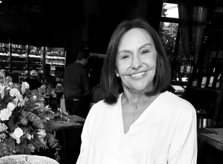 Irmã do conselheiro Kleber Eulálio, Kátia Dantas Eulálio morre aos 68 anos em Teresina