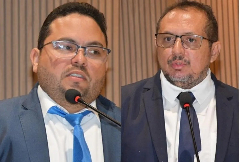 Proposta de homenagem ao senador Ciro Nogueira gera impasse na Câmara de Picos