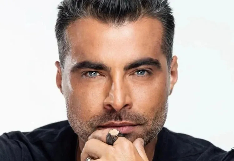 JP Mantovani tinha 46 anos | Reprodução/Redes sociais
