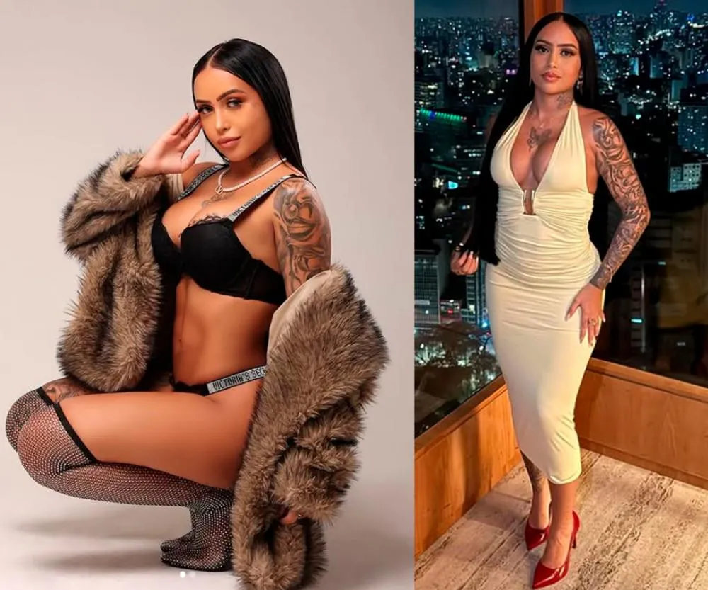 DJ Latina nega ter movimentado R$ 14 milhões em jogos no Piauí: “Nunca nem vi esse dinheiro”
