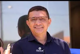 Prefeito Marciano Macêdo