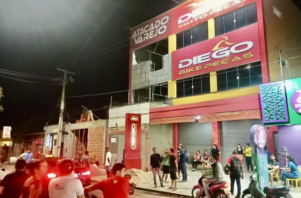 Foto / Reprodução