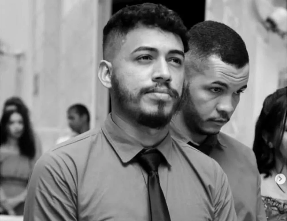 Personal trainer morre em acidente na BR-230 entre Oeiras e Nazaré do Piauí