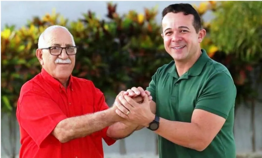 Foto / Reprodução 