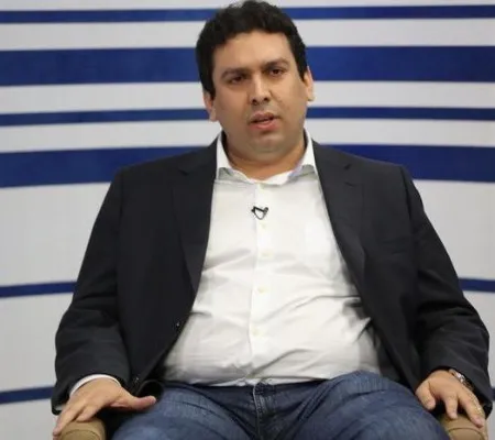 Foto / Reprodução Marcus Vinicios