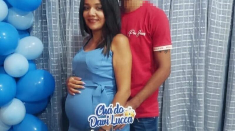 Grávida morre após ser colhida por carro em Picos