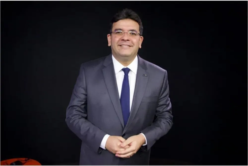 Fonteles visita Oeiras na tarde desta sexta-feira (3)Confira