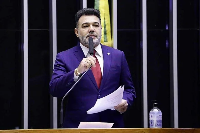 Marco Feliciano (Reprodução)