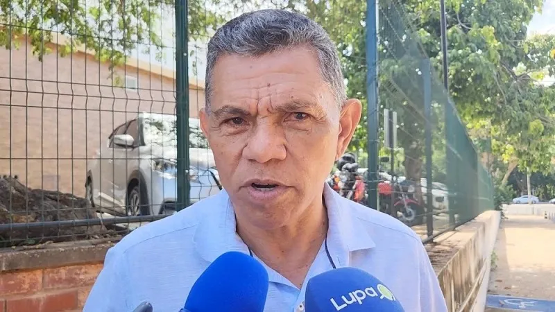 João de Deus acredita que a escolha do vice será fruto de debates internos no partido