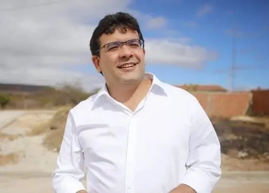Governador Rafael Fonteles