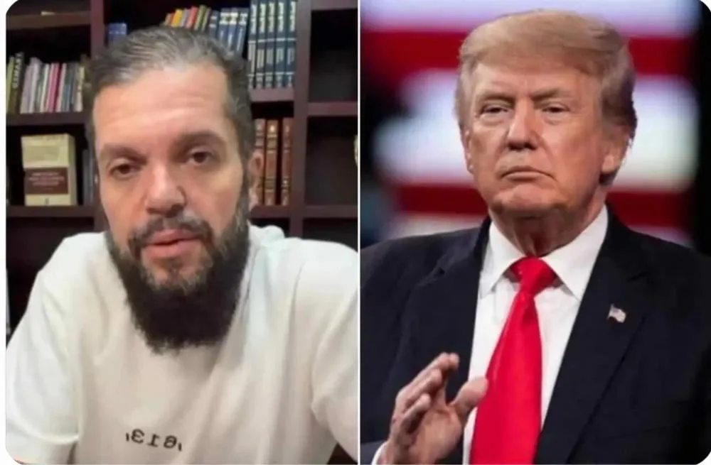 Agenor Duque/ Trump 