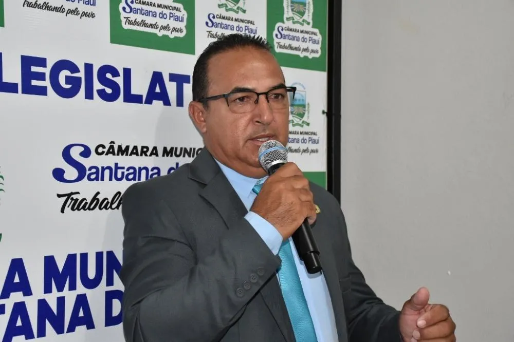 TCE reconhece nepotismo em nomeação na Câmara de Santana do Piauí