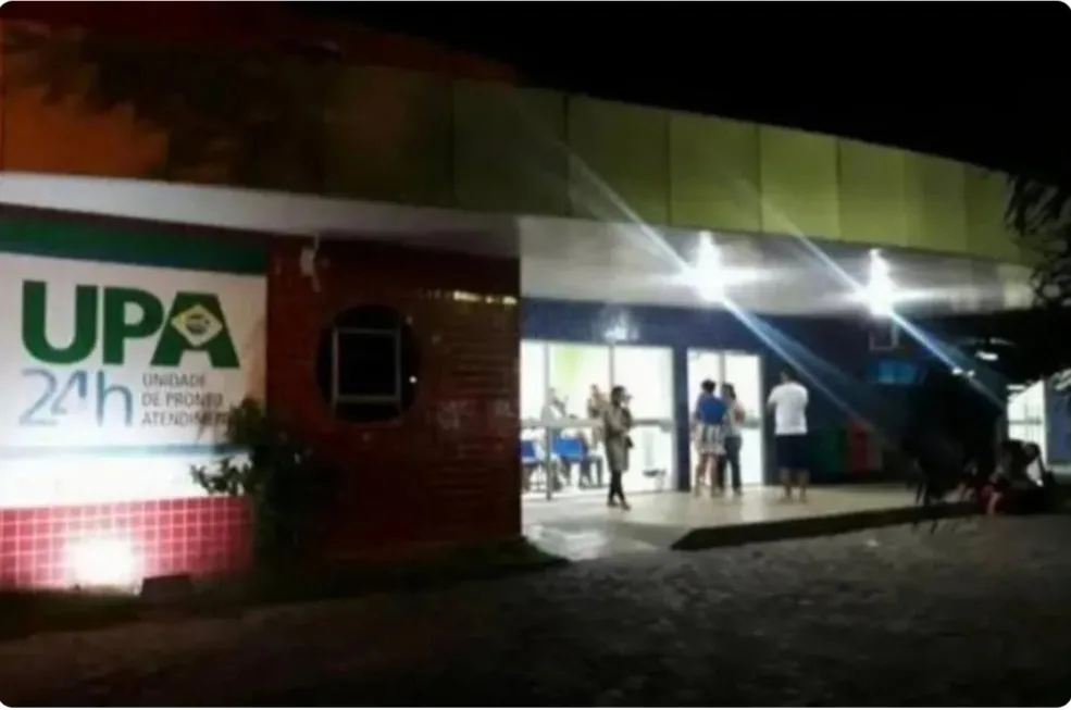 Foto / Reprodução 