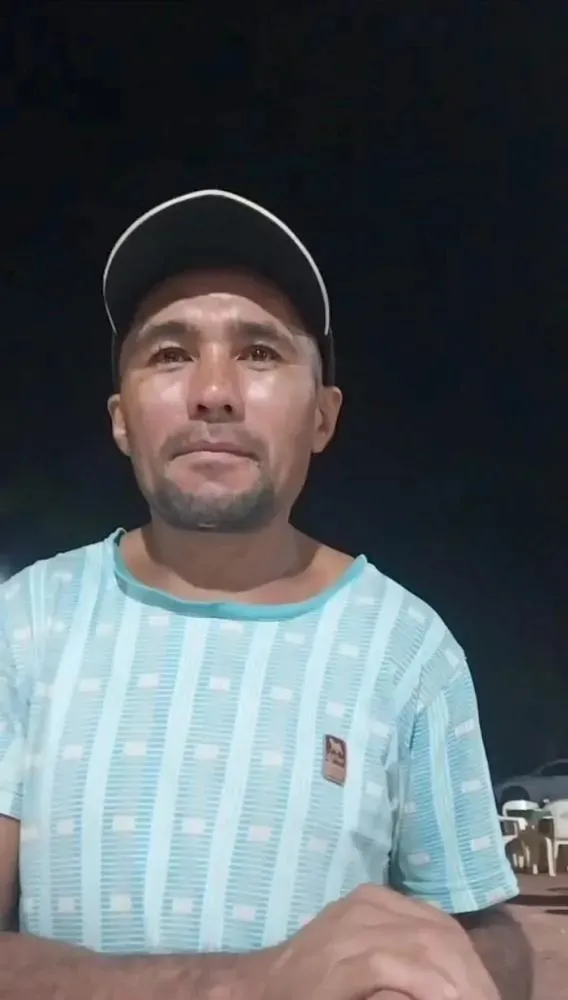 Mistério: Beneditense desaparece e família está angustiada a sua procura