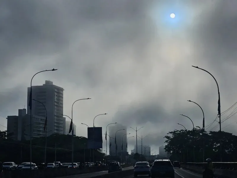 Piauí poderá ter chuvas a partir de segunda-feira (03), aponta meteorologia