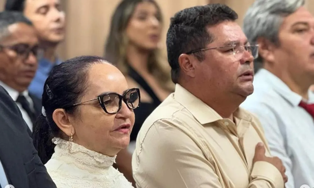 Prefeita de Pedro II-PI têm prazo de 05 dias para se defender em ação que ameaça mandato