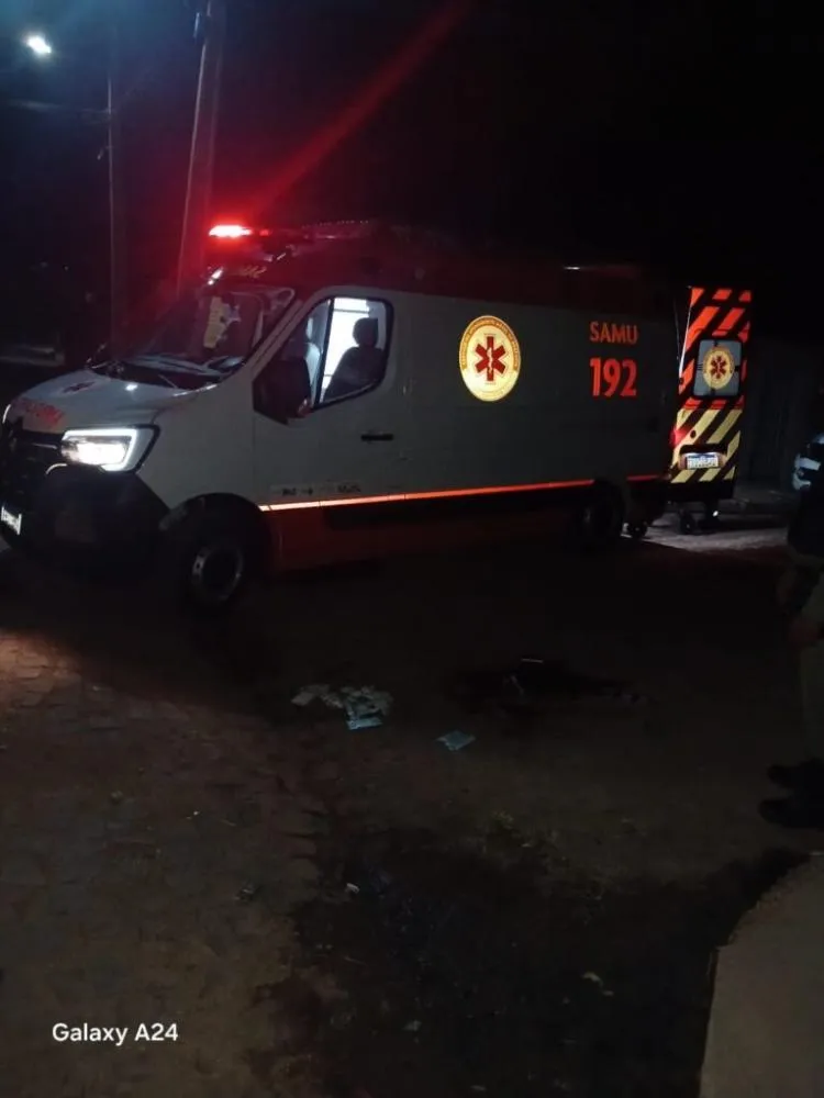 Crédito: divulgação/Polícia Militar