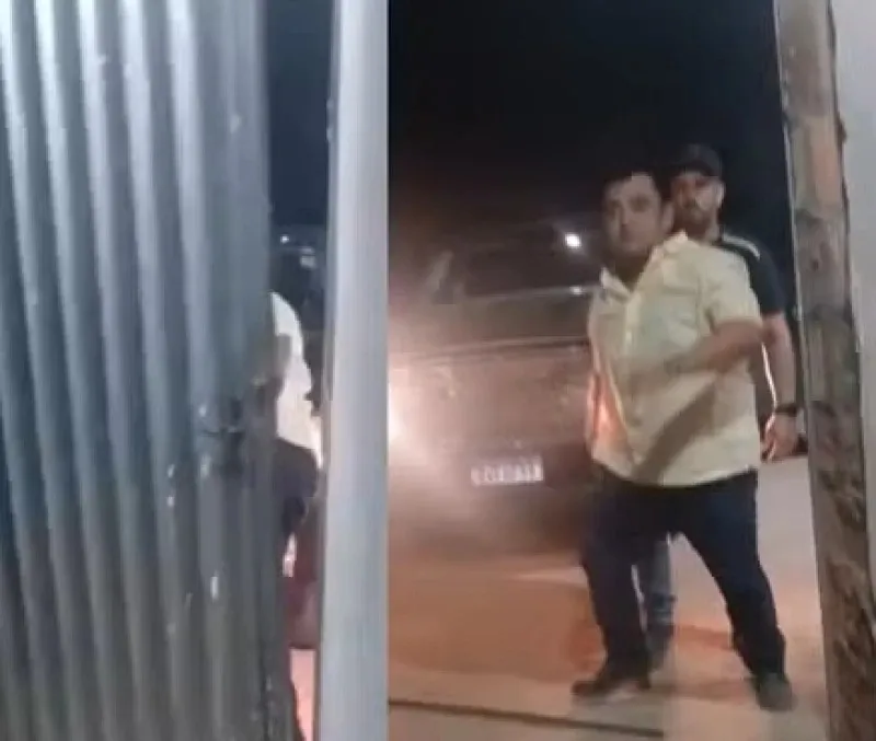 “Fui ameaçado de morte”, diz prefeito de Alegrete do Piauí após invadir residência de adolescentes