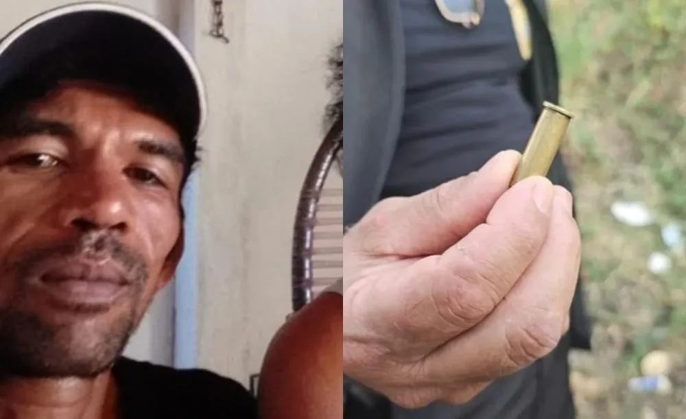 Adolescente confessa assassinato de pedreiro e diz ter comprado arma por R$ 7 mil em Timon