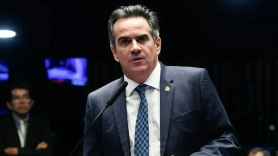 Ciro Nogueira - Foto / Reprodução