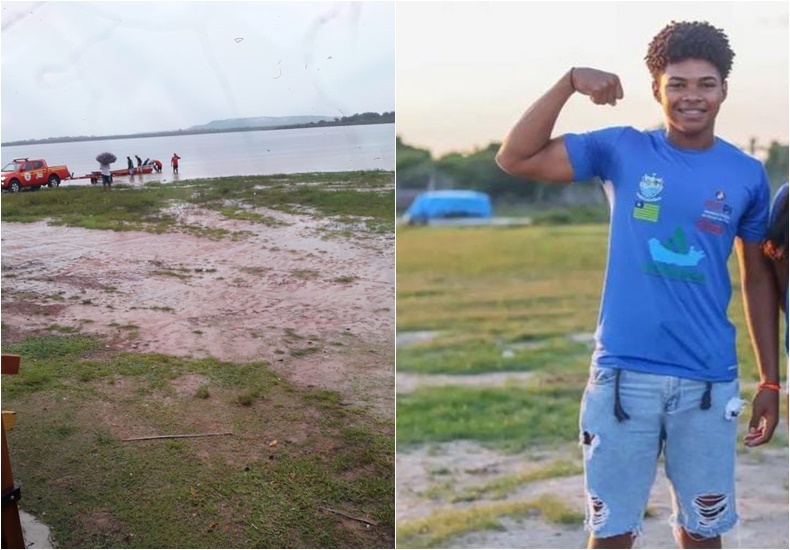 Foto: Reprodução e arquivo pessoal 