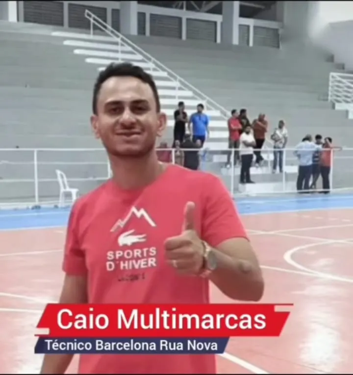 Caio Multimarca Participa da 1º Festa de Vaqueiro em Wall Ferraz Piauí