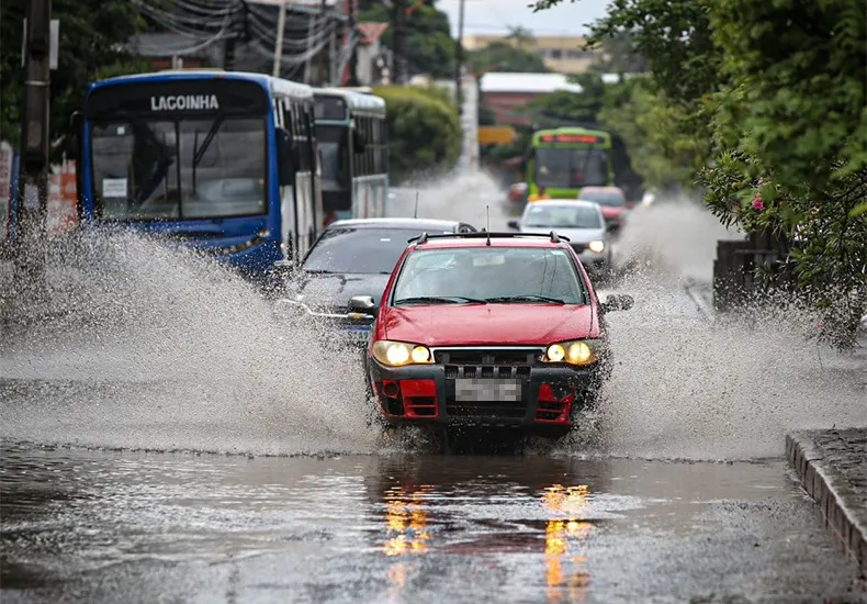 / Foto: Renato Andrade/Cidadeverde.com