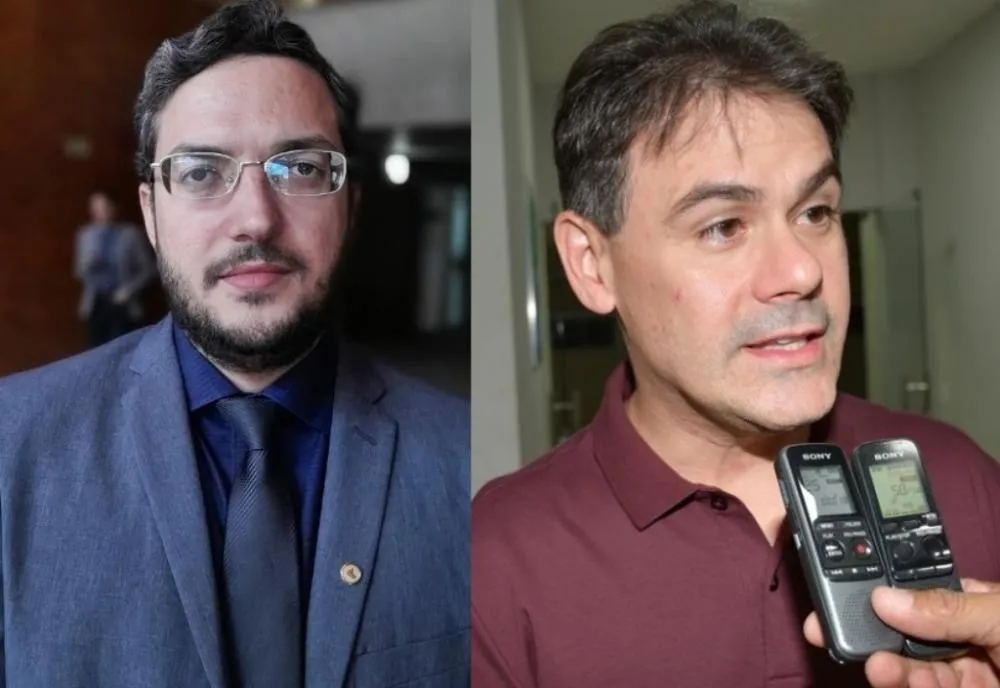 Aldo Gil deverá apoiar reeleição de Severo Eulálio / Foto: divulgação