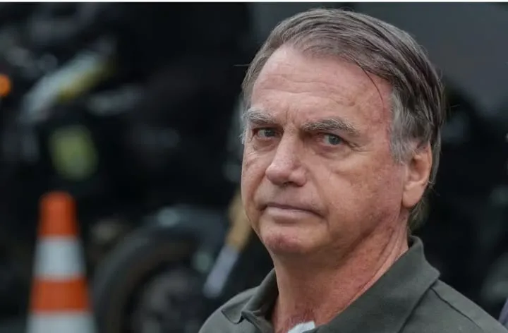 Bolsonaro / Reprodução 