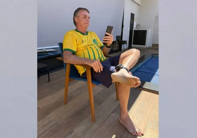 Foto / Reprodução 
