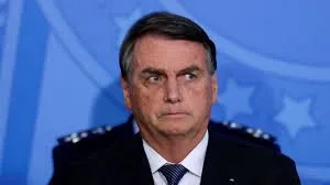 veja menções a Bolsonaro em investigação da PF