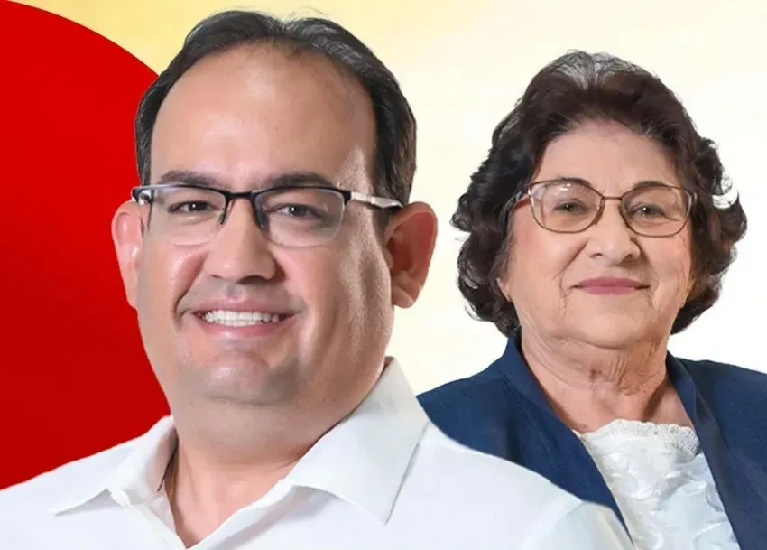 MPE pede cassação de prefeito e vice de São José do Peixe