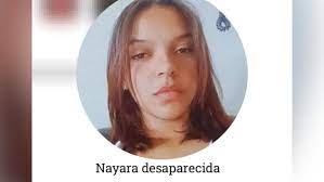 Família procura por divinopolitana desaparecida