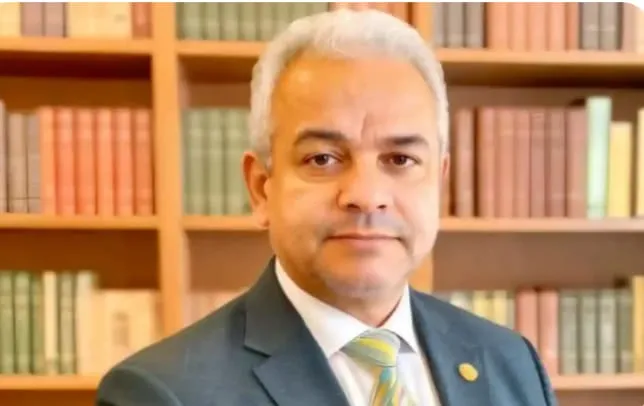 Airiston Leite denuncia privilégios na CEADEP e lança pré-candidatura rompendo com a gestão