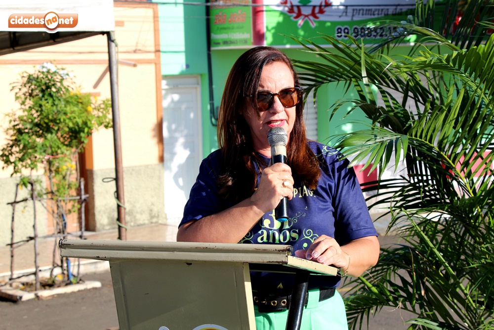 Pref.Maria José / Reprodução