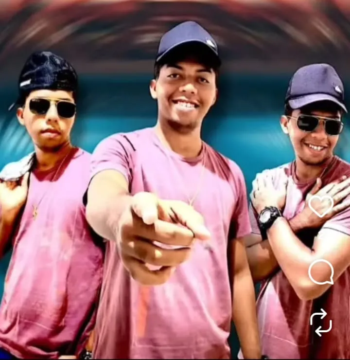 Cantor Wesley Lopes o mais Novo talento da Musica Picoense