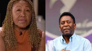 Exames de DNA de piauiense que alega ser filha de Pelé dão negativo