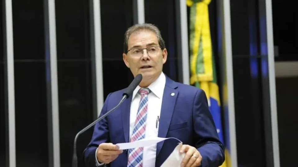 Paulinho da Força / Foto Reprodução