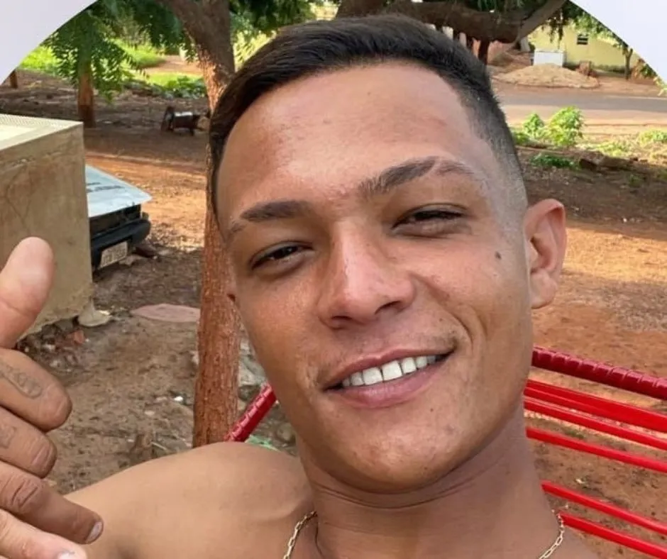 Ronald Rodrigues foi baleado após discussão e está em estado gravíssimo na UTI de Picos / 