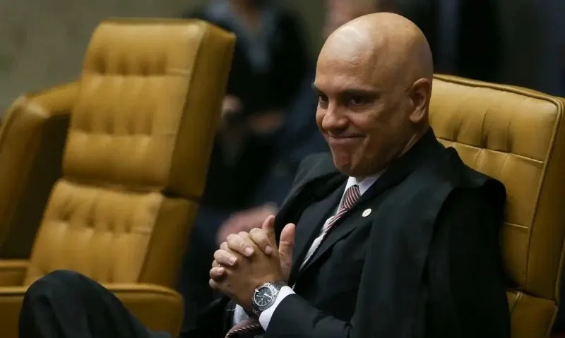 Imprensa internacional destaca atuação de Lula e derrota de Bolsonaro na retirada de Moraes da Lei Magnitsky