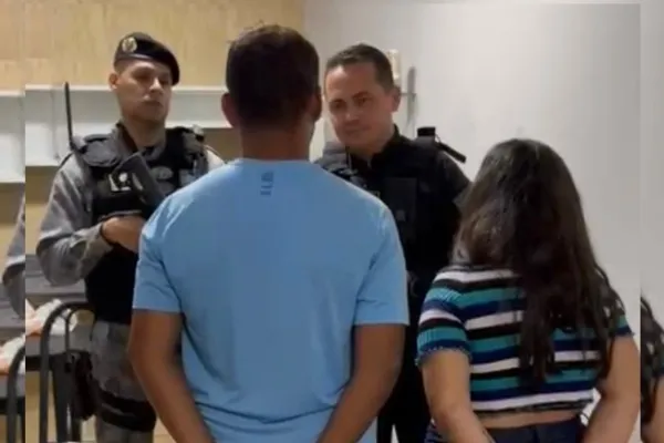 Operação prende suspeitos de integrar organização criminosa no Piauí e em SP