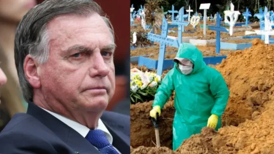 Foto / Reprodução
